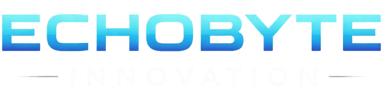 LOGO EchoByteInnovation.pro
